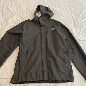 MEN’S THE NORTH FACE JACKET SIZE XL LIKE NEW WATER REPELLENT